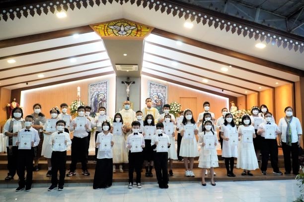 Peserta Komper 8 Mei 2021--